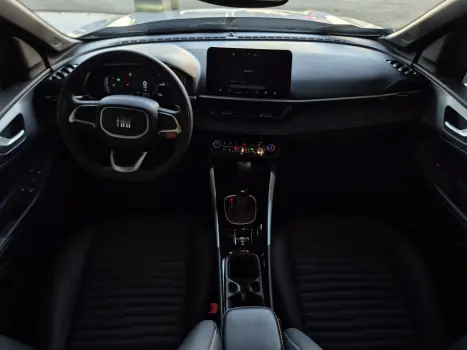 FASTBACK 1.0 Turbo 200 Impetus