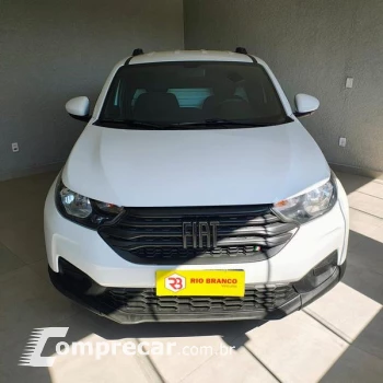 STRADA 1.4 Fire Endurance CS