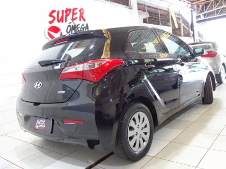 HB20 - 1.0 COMFORT 12V 4P MANUAL