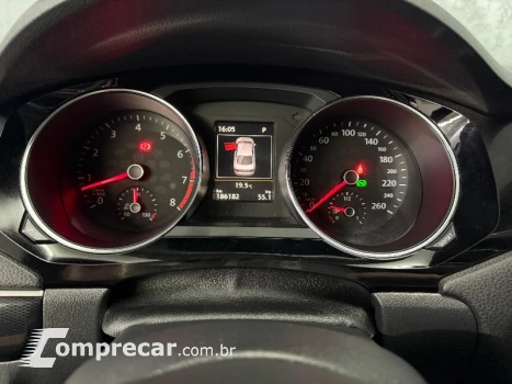 JETTA 2.0 TSI Highline 211cv