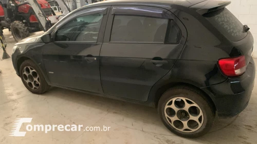 GOL 1.0 8V