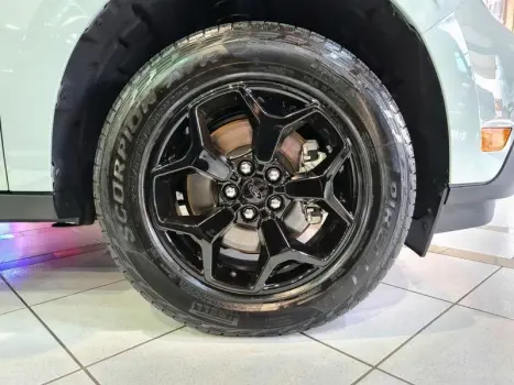 MAVERICK LARIAT FX4 2.0 ECOBOOST AUT