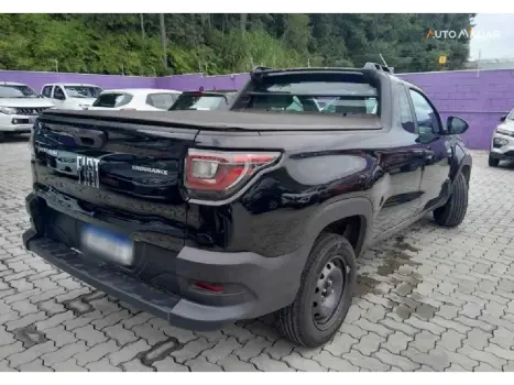 STRADA 1.3 FIREFLY FLEX ENDURANCE CS PLUS MANUAL