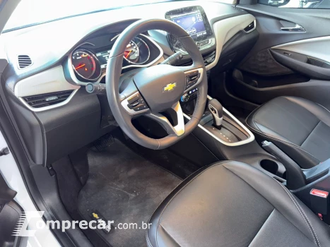 ONIX 1.0 Turbo Premier