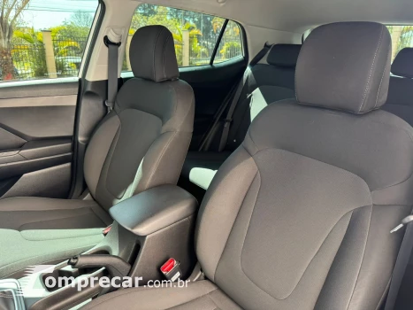 CRETA 1.0 Tgdi Comfort