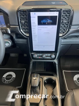 RANGER 3.0 Limited 16V 4X4 CD