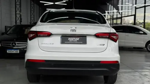 CRONOS DRIVE 1.3 8V Flex