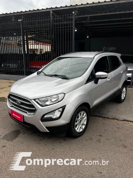 FORD ECOSPORT 1.5 Tivct SE 3 portas
