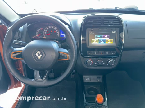 KWID 1.0 12V SCE Outsider