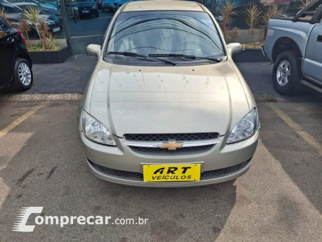 CHEVROLET CLASSIC 1.0 MPFI 8V 4 portas