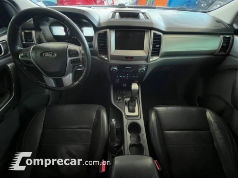 RANGER - 3.2 LIMITED 4X4 CD 20V 4P AUTOMÁTICO