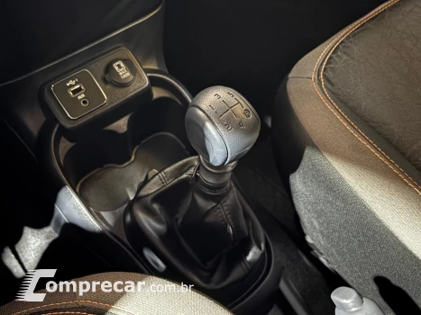 MOBI 1.0 EVO FLEX TREKKING MANUAL