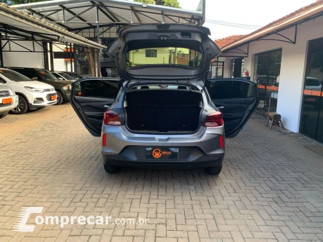 Onix Hatch 1.0 12V 4P FLEX