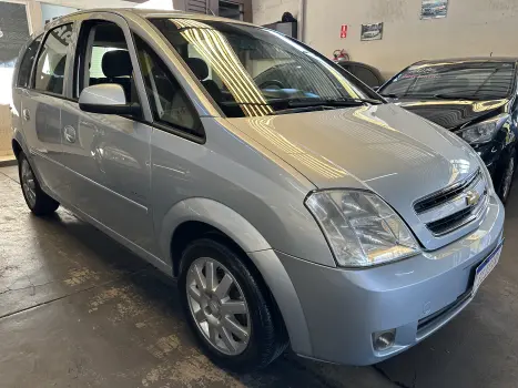 MERIVA 1.4 MPFI Maxx 8V