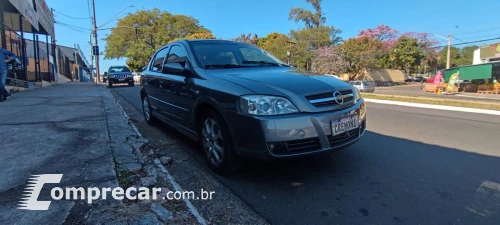 ASTRA 2.0 MPFI Advantage 8V