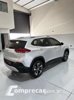 TRACKER 1.2 Turbo Premier