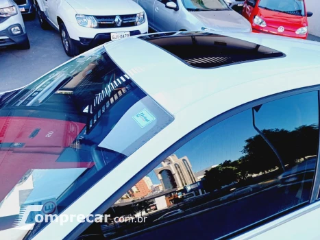 JETTA Highline 2.0 TSI 16V 4p Tiptronic