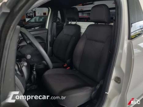 STRADA - 1.4 FIRE ENDURANCE CS MANUAL