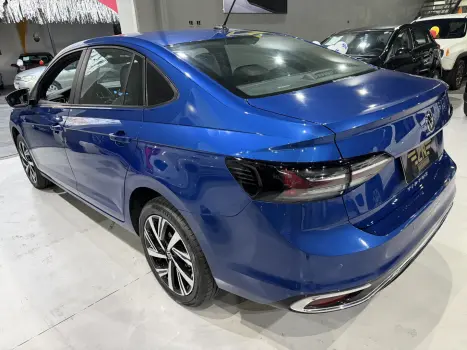 VIRTUS 1.0 200 TSI HIGHLINE AUTOMÁTICO