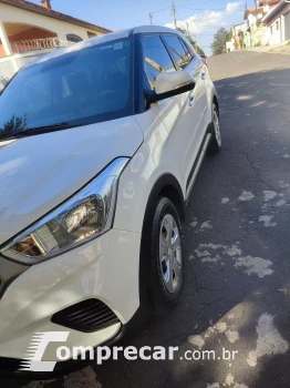 CRETA 1.6 16V Attitude