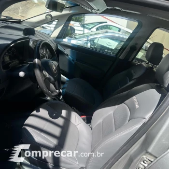 IDEA 1.8 MPI Adventure 16V