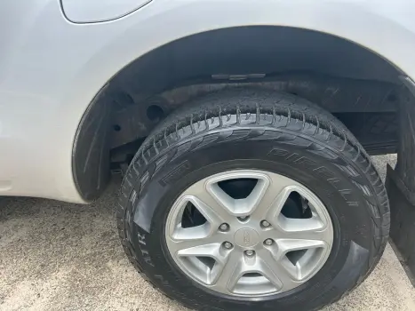 RANGER 2.5 XLS 4X2 CS 16V