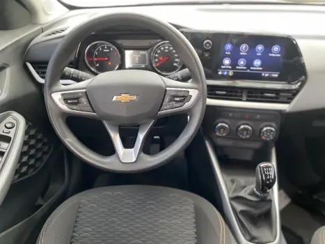 MONTANA 1.2 TURBO FLEX LT MANUAL