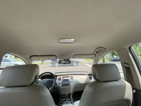 AZERA GLS 3.3 V6 24V 4p Aut.