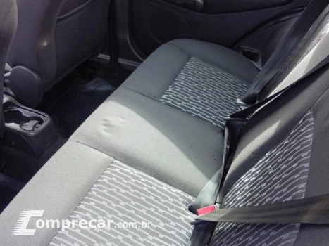 KA - 1.0 TI-VCT SE MANUAL