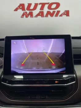 COMPASS LONG. T270 1.3 TB 4X2 FLEX AUT.