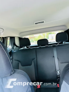 RENEGADE 1.8 16V STD