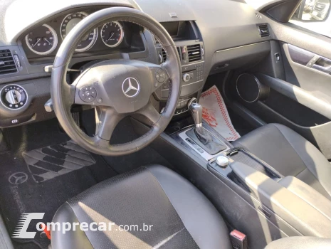 CLC 200 1.8 Kompressor