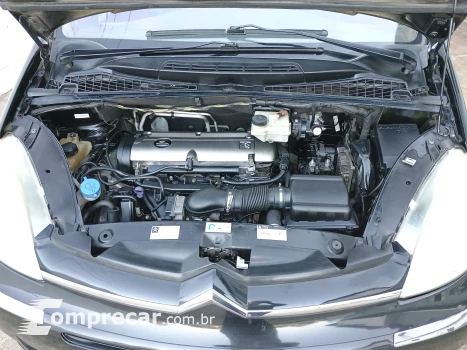 XSARA PICASSO 2.0 Exclusive 16V