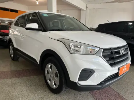 CRETA 1.6 16V Attitude