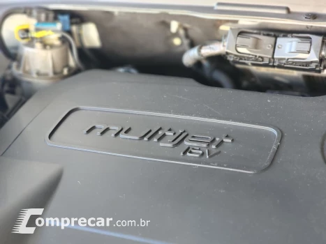 RENEGADE 2.0 16V Turbo Longitude 4X4