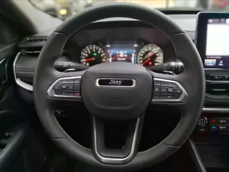 COMPASS 1.3 T270 Turbo Longitude