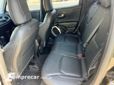 RENEGADE 2.0 16V Turbo Longitude 4X4