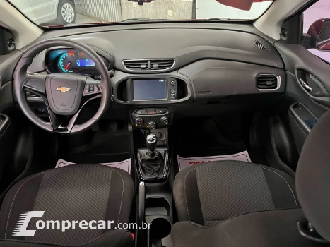 PRISMA 1.4 MPFI LT 8V