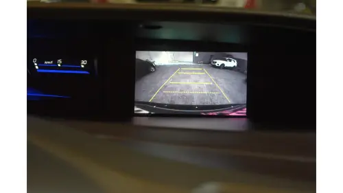 CIVIC - 1.8 LXS 16V 4P AUTOMÁTICO