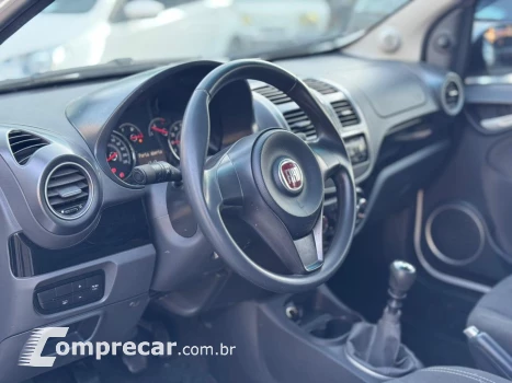 PALIO 1.0 MPI Attractive 8V