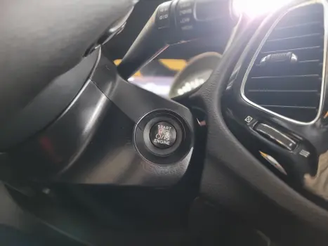 COMPASS LIMITED 2.0 4x2 Flex 16V Aut.