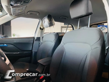 CRETA 1.0 Tgdi Comfort