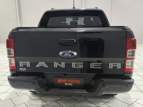 Ranger XLS 2.2 4x2 CD Diesel Aut.