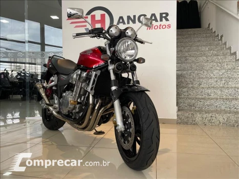 CB 1300 F SUPER FOUR