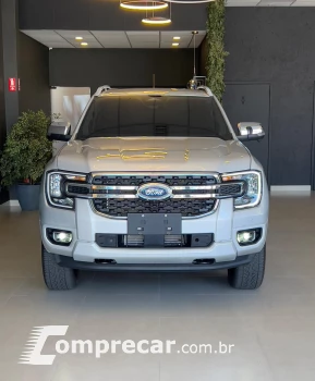 RANGER 3.0 Limited 16V 4X4 CD