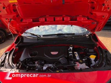 Fastback 1.3 Turbo 270 Flex Limited Edition At6