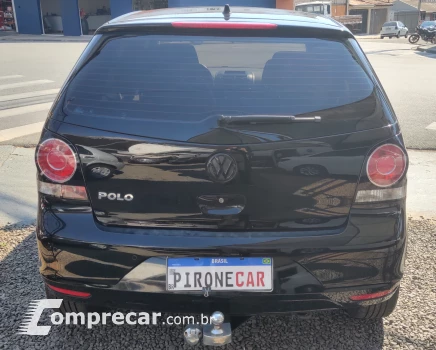 POLO 1.6 MI 8V