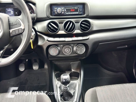 ARGO 1.0 FLEX MANUAL