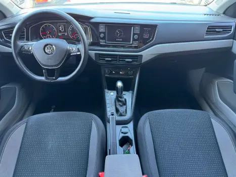 POLO 1.0 200 TSI Comfortline