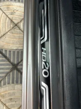 HB20 1.0 12V Comfort